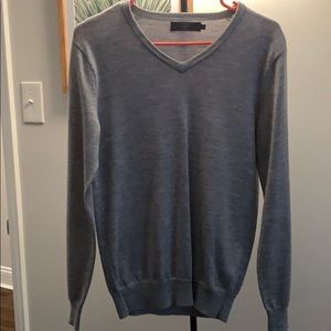 Jcrew sweater